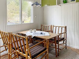 4 Person Holiday Home in Norrtalje-by Traum