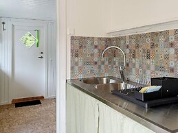 4 Person Holiday Home in Norrtalje-by Traum
