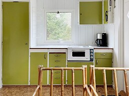 4 Person Holiday Home in Norrtalje-by Traum