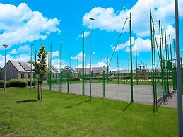 Cozy Holiday Home on the Westhinder Domain