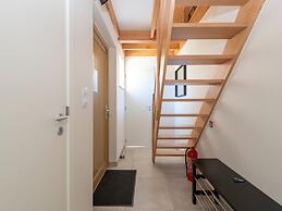 Cozy Holiday Home on the Westhinder Domain