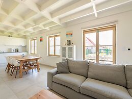 Cozy Holiday Home on the Westhinder Domain