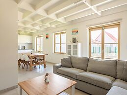 Cozy Holiday Home on the Westhinder Domain