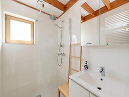 Cozy Holiday Home on the Westhinder Domain