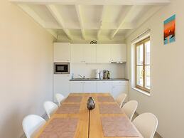 Cozy Holiday Home on the Westhinder Domain