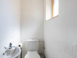 Cozy Holiday Home on the Westhinder Domain