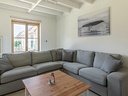 Cozy Holiday Home on the Westhinder Domain