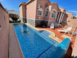 Belvilla by OYO Beautiful Home Costa Blanca