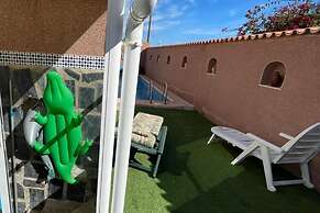 Belvilla by Beautiful Home Costa Blanca