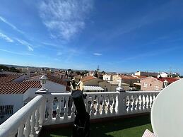 Belvilla by Beautiful Home Costa Blanca