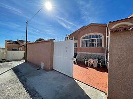 Belvilla by Beautiful Home Costa Blanca