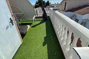 Belvilla by Beautiful Home Costa Blanca