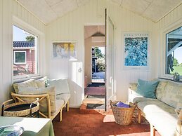 6 Person Holiday Home in Slagelse