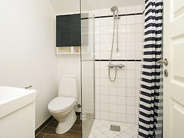 6 Person Holiday Home in Slagelse