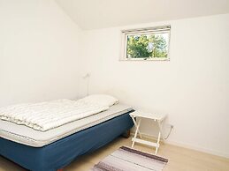 6 Person Holiday Home in Slagelse