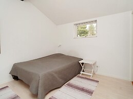 6 Person Holiday Home in Slagelse