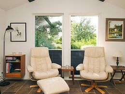 6 Person Holiday Home in Slagelse