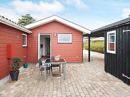 6 Person Holiday Home in Slagelse