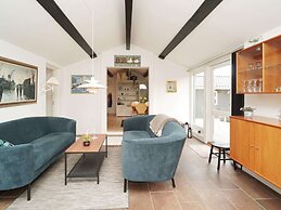 6 Person Holiday Home in Slagelse