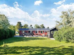 6 Person Holiday Home in Slagelse
