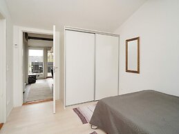 6 Person Holiday Home in Slagelse