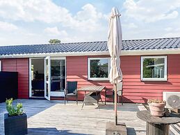 6 Person Holiday Home in Slagelse