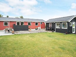 6 Person Holiday Home in Slagelse