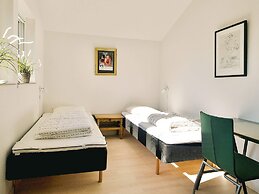 6 Person Holiday Home in Slagelse