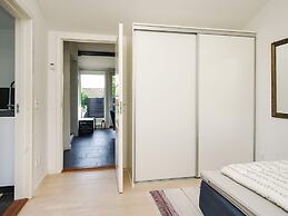 6 Person Holiday Home in Slagelse