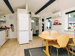 6 Person Holiday Home in Slagelse
