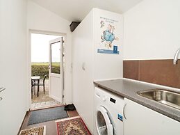 6 Person Holiday Home in Slagelse