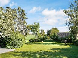 6 Person Holiday Home in Slagelse