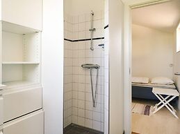 6 Person Holiday Home in Slagelse