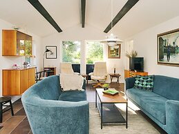 6 Person Holiday Home in Slagelse