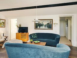 6 Person Holiday Home in Slagelse