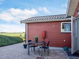 6 Person Holiday Home in Slagelse