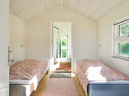 6 Person Holiday Home in Slagelse