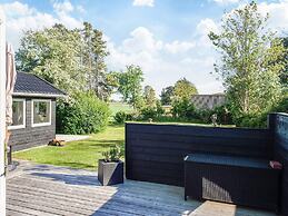 6 Person Holiday Home in Slagelse