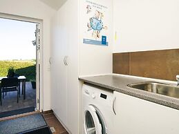 6 Person Holiday Home in Slagelse