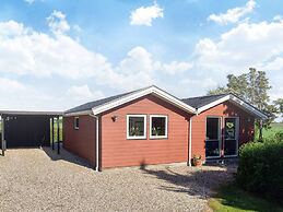 6 Person Holiday Home in Slagelse