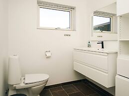 6 Person Holiday Home in Slagelse