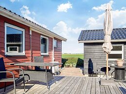 6 Person Holiday Home in Slagelse