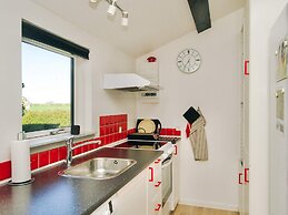 6 Person Holiday Home in Slagelse
