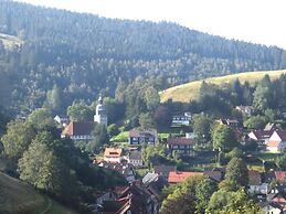 Beautiful Holiday Flat in the Harz Mountains