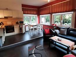 Beautiful Holiday Flat in the Harz Mountains