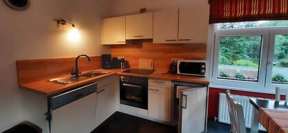 Beautiful Holiday Flat in the Harz Mountains