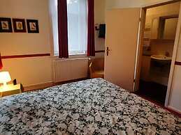 Beautiful Holiday Flat in the Harz Mountains