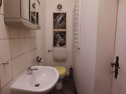 Beautiful Holiday Flat in the Harz Mountains