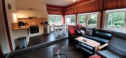 Beautiful Holiday Flat in the Harz Mountains