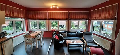 Beautiful Holiday Flat in the Harz Mountains